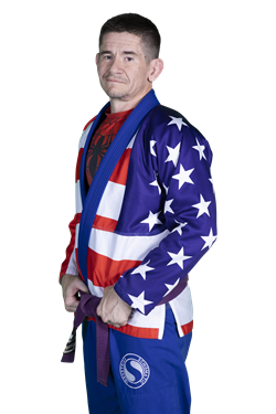 Mike Smith