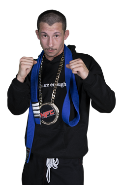 Zach Bjork