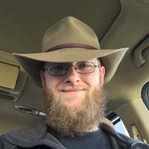 James 'Buddy' Smith