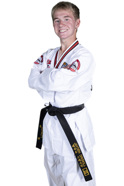 Jayden Driskill