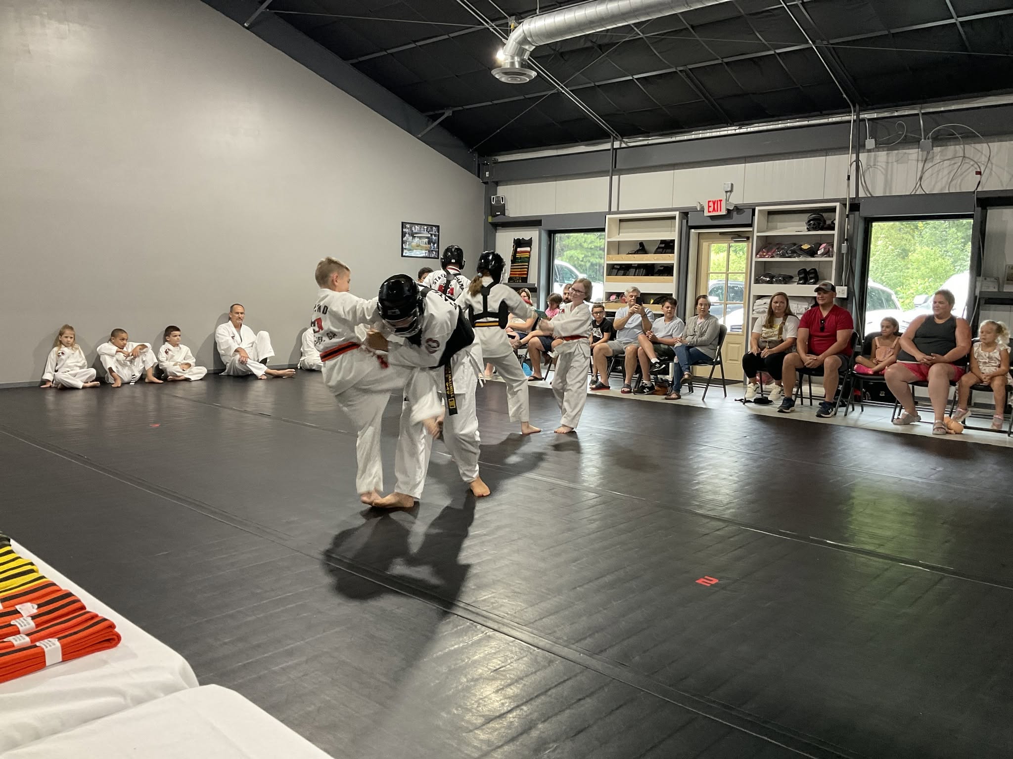 kids class